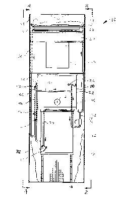 Une figure unique qui représente un dessin illustrant l'invention.